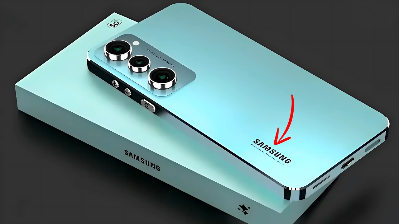 Galaxy Ultra Neo 5G