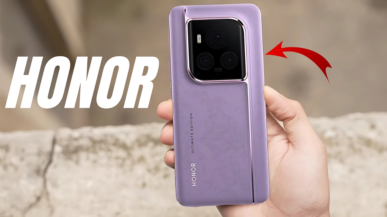 HONOR magic 6 Ultimate 5G
