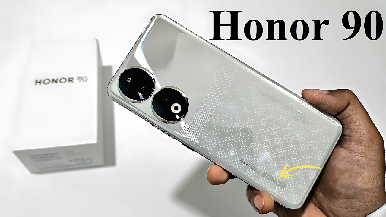 Honor 90