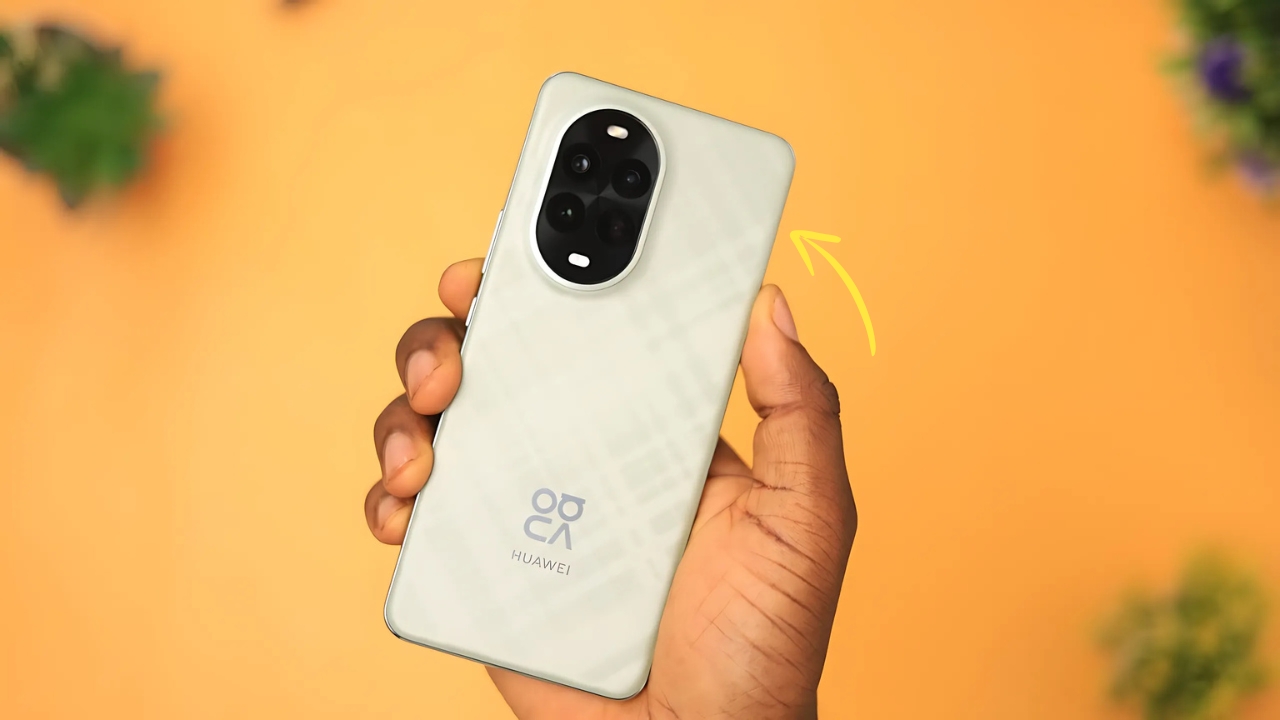 Huawei nova 13 Pro