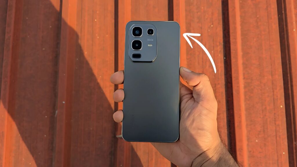 Infinix Note 50X 5G