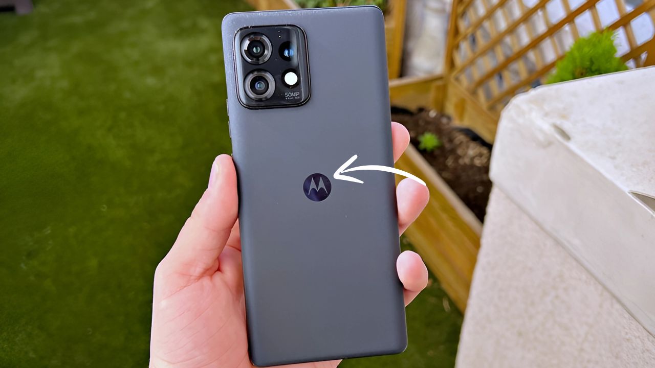 Motorola Edge 40 Pro