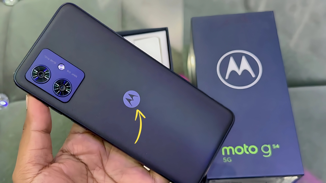 Motorola G54 5G