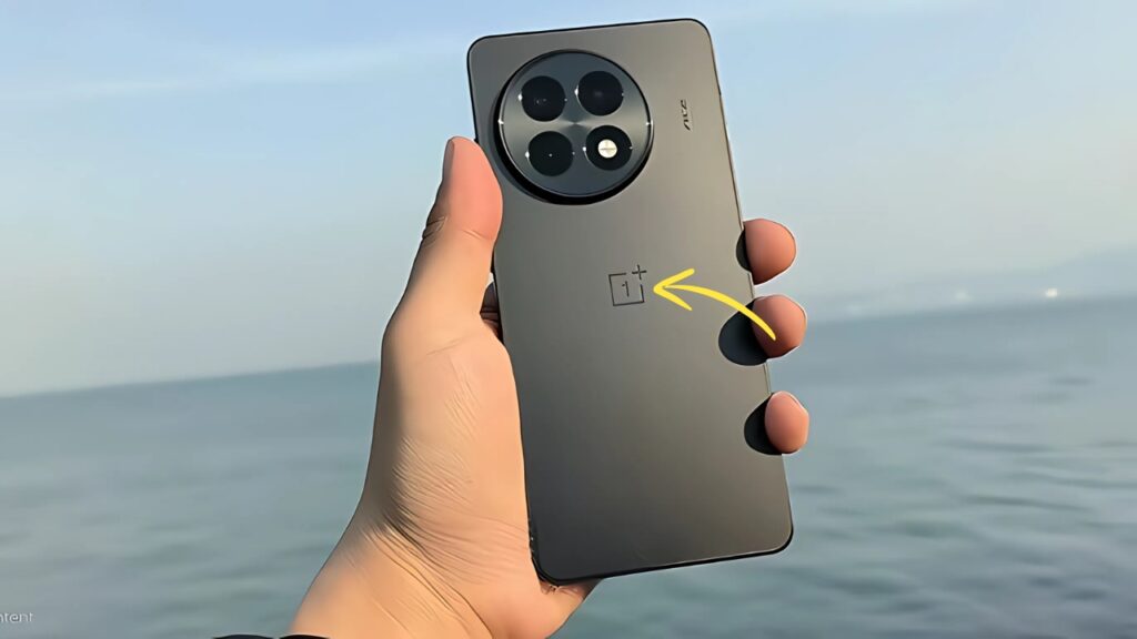 OnePlus 13R 5G