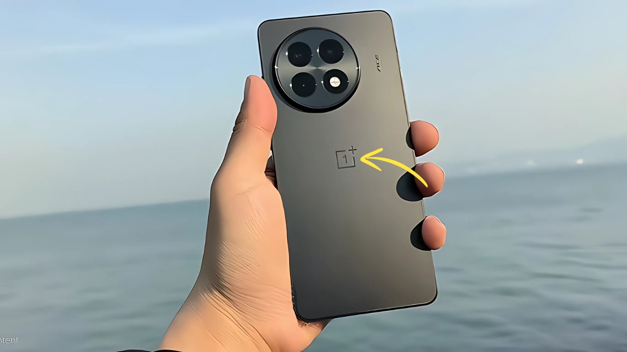 OnePlus 13R 5G