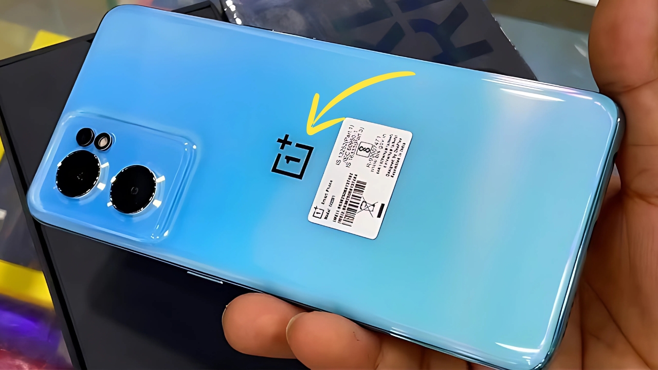 OnePlus Nord 2 Pro 5G