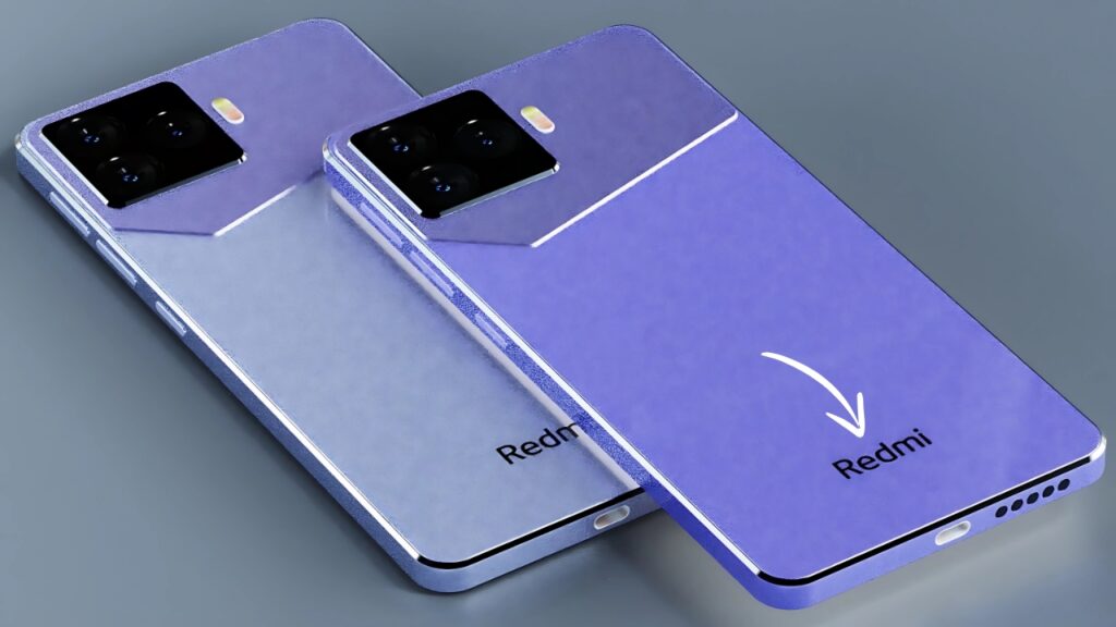 Redmi Note 15 Pro Max