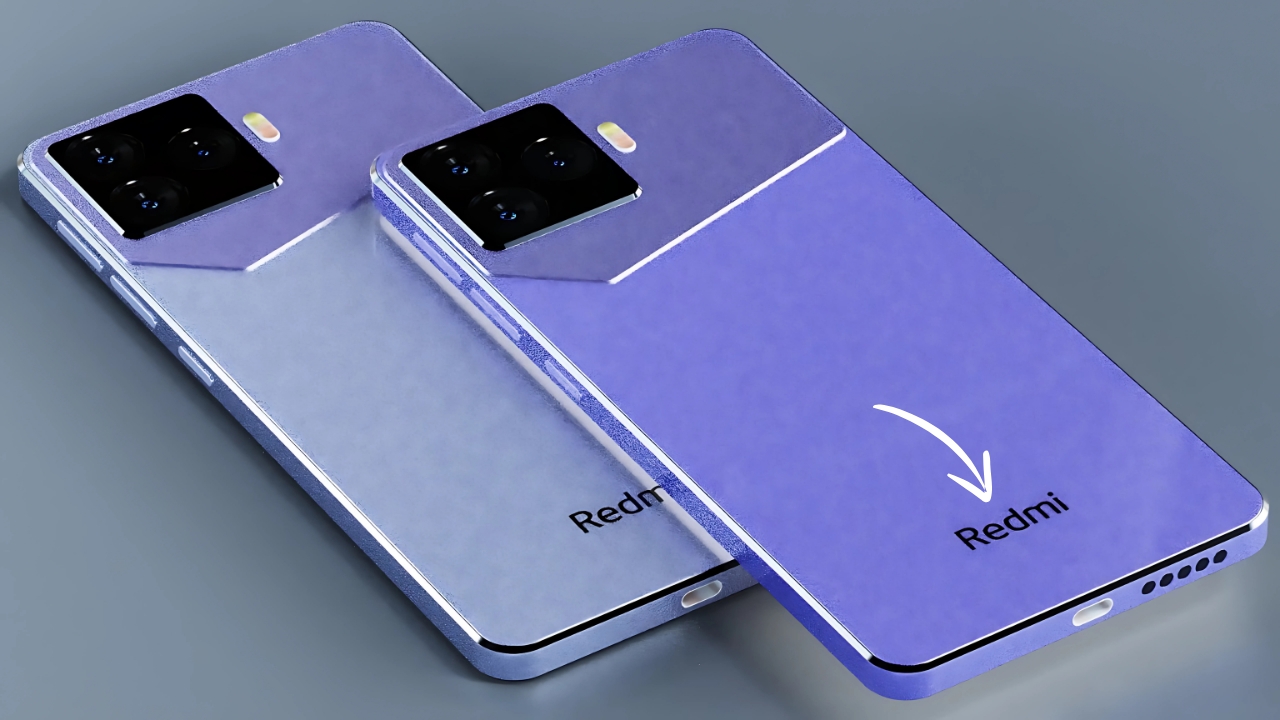 Redmi Note 15 Pro Max
