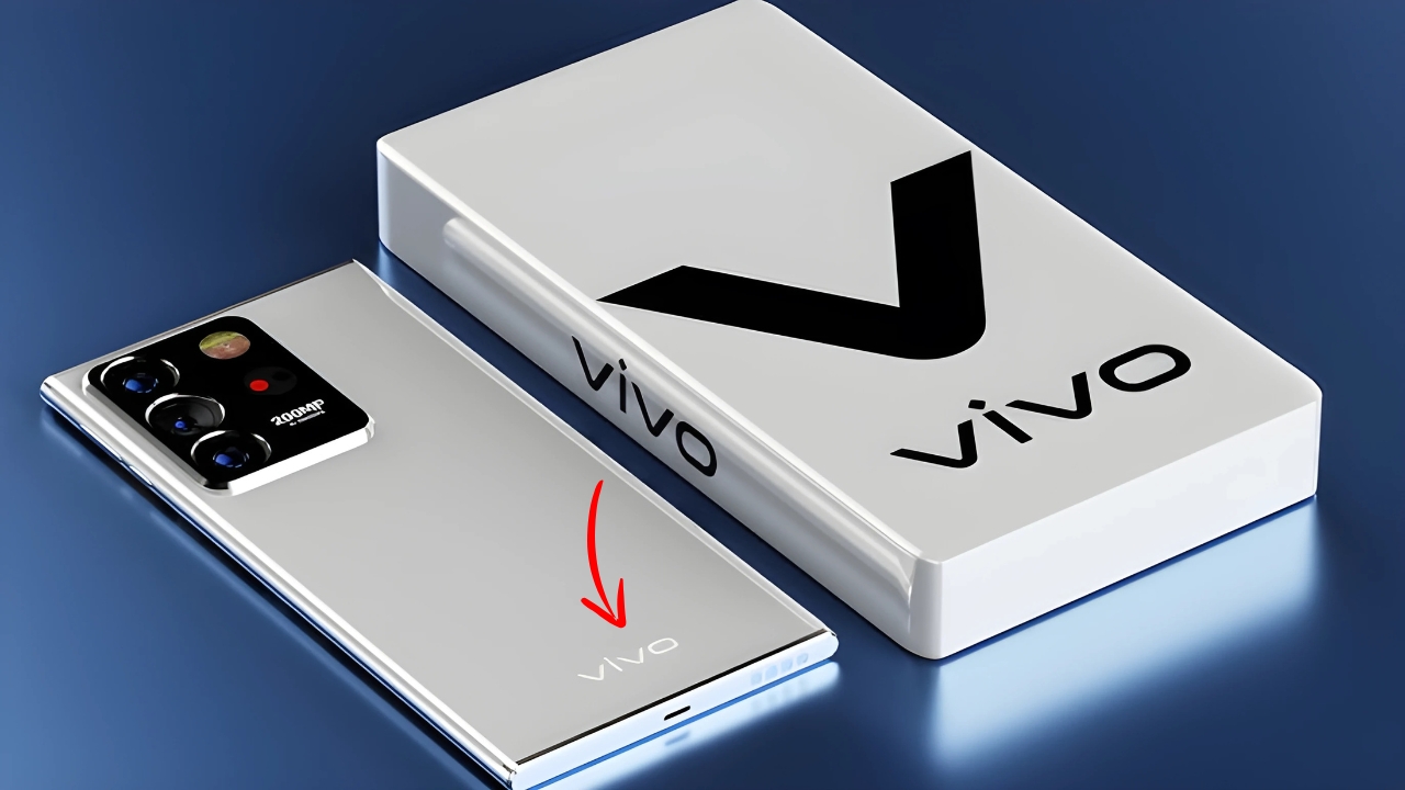 Vivo Premium 5G