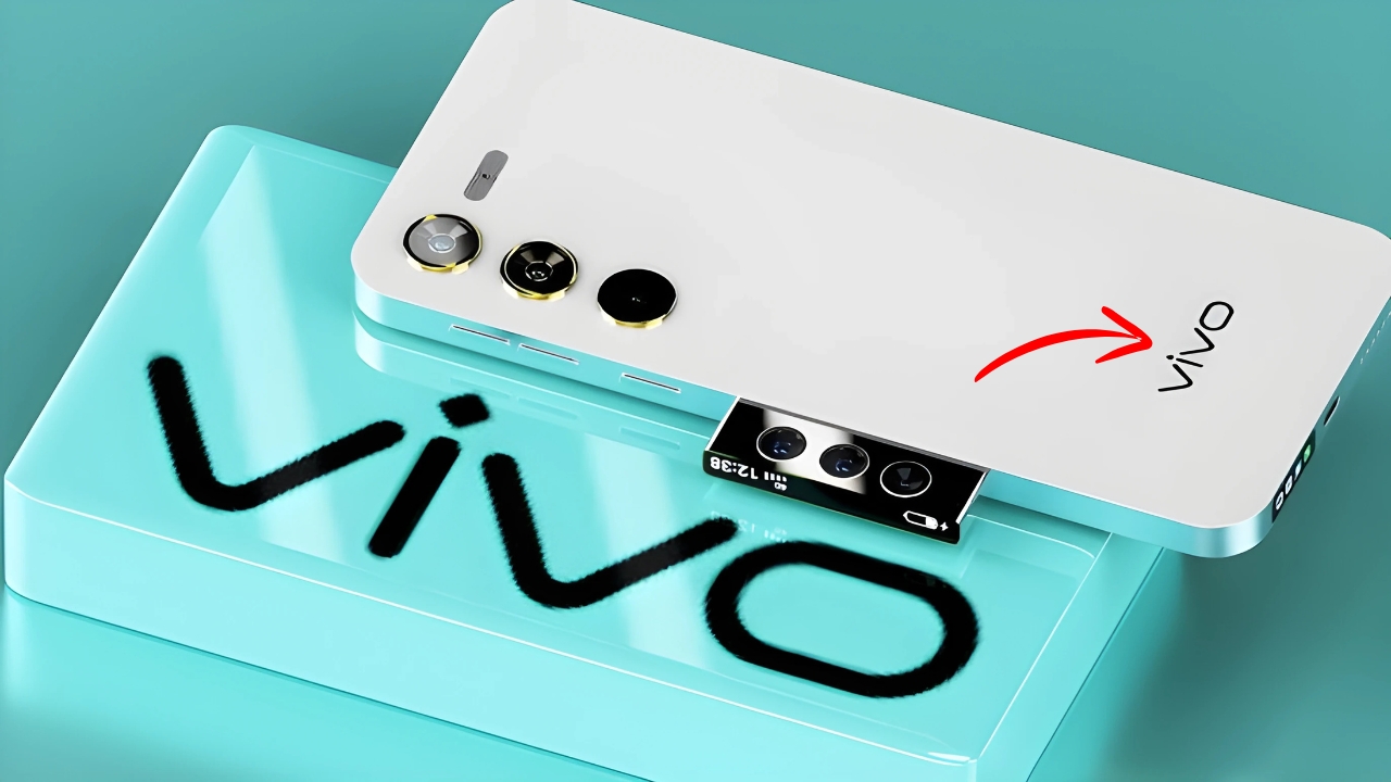 Vivo V26 Pro 5G