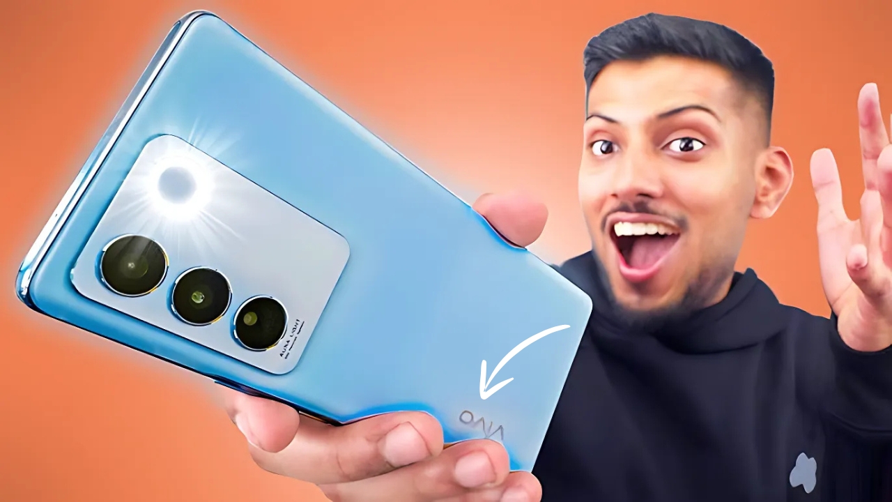 Vivo V27 Pro