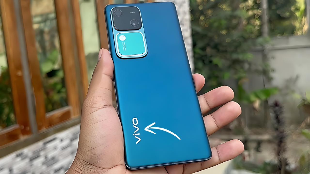 Vivo V30 Pro 5G