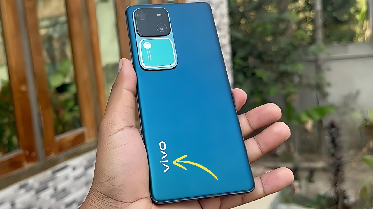Vivo V30