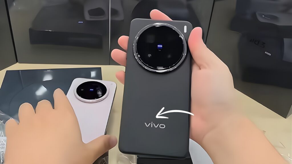 Vivo X200 Pro 5G