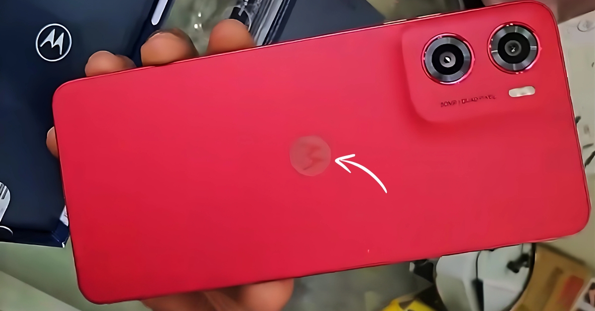 Motorola Moto G06