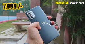 Nokia G42 5G
