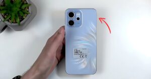 Oppo Reno 14 FS 5G
