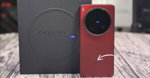 Vivo X100 Ultra