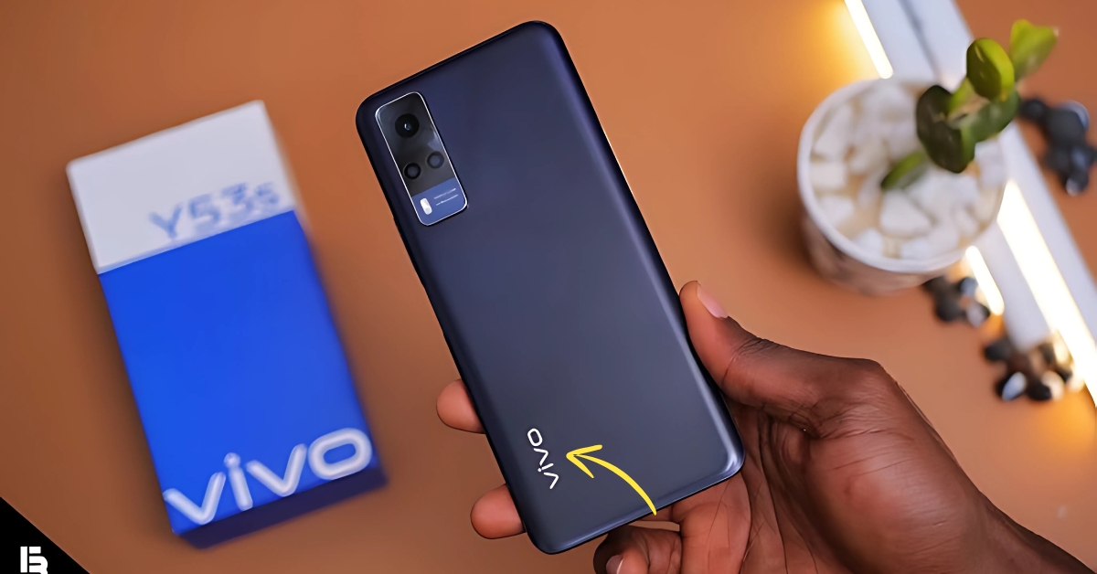 Vivo Y53s