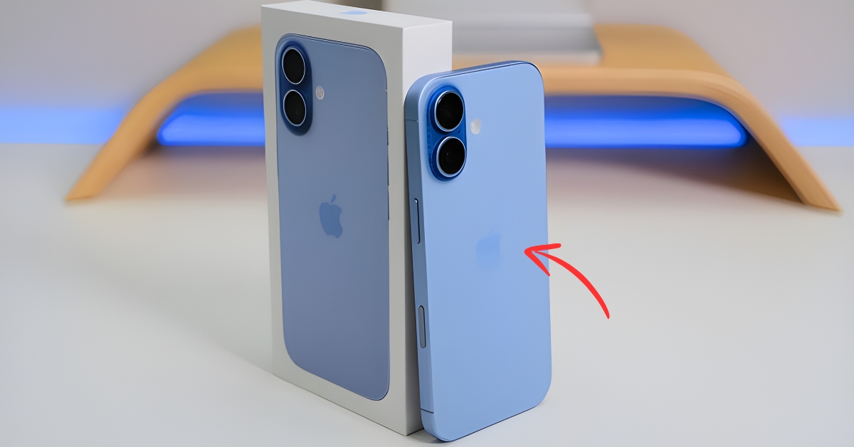 iPhone 17